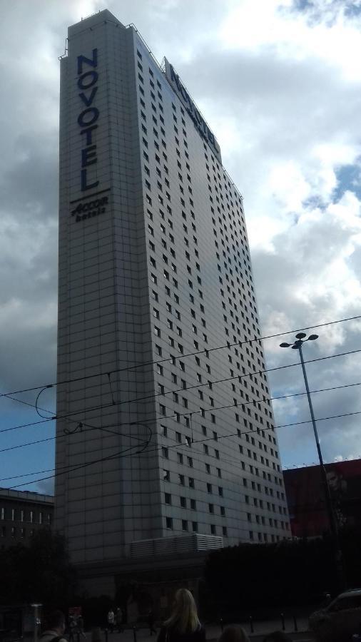 Vandrarhem Honey Host Centrum *